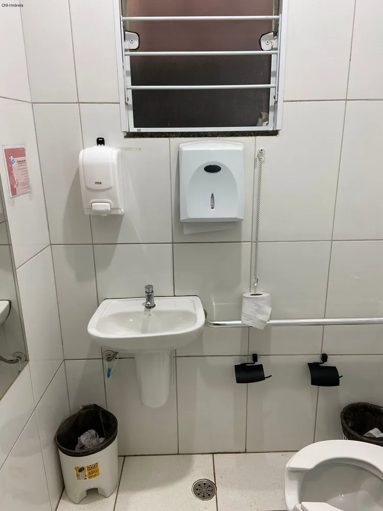 Depósito-Galpão, 1000 m² - Foto 15