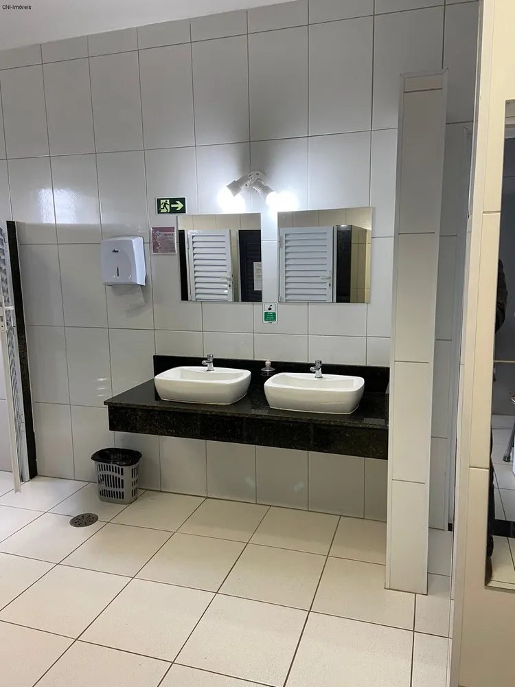 Depósito-Galpão, 1000 m² - Foto 17