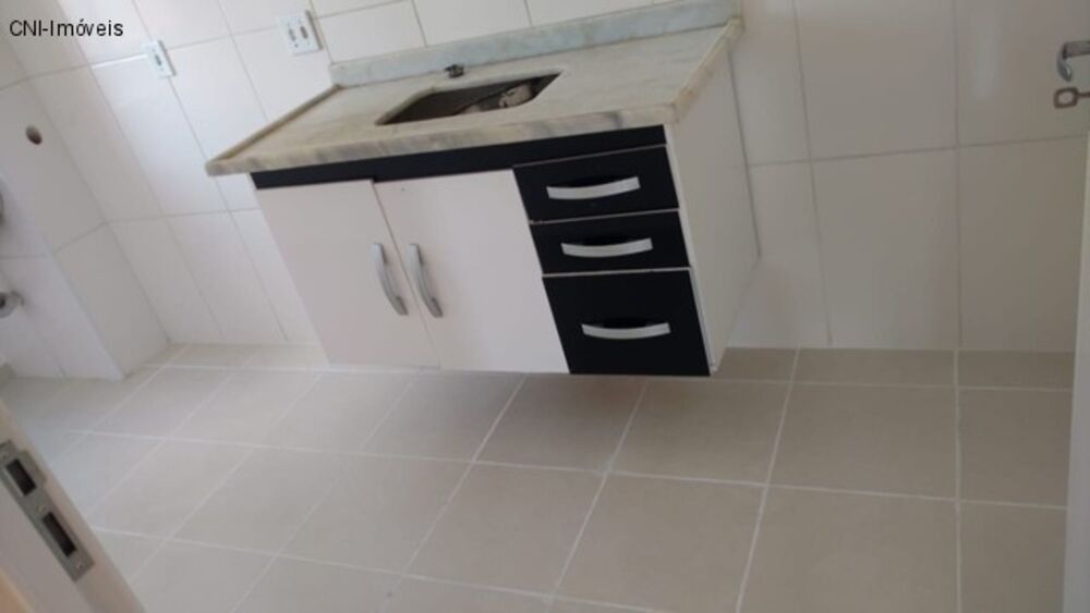 Apartamento, 2 quartos, 51 m² - Foto 1