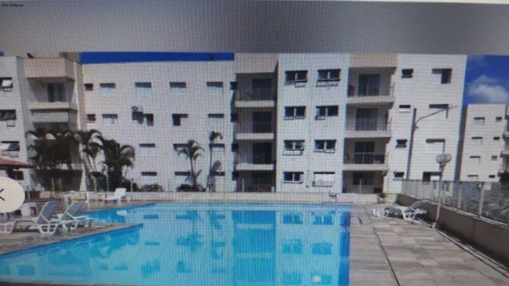 Apartamento, 2 quartos, 55 m² - Foto 1