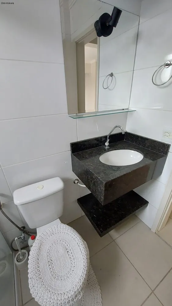 Apartamento, 2 quartos, 55 m² - Foto 12