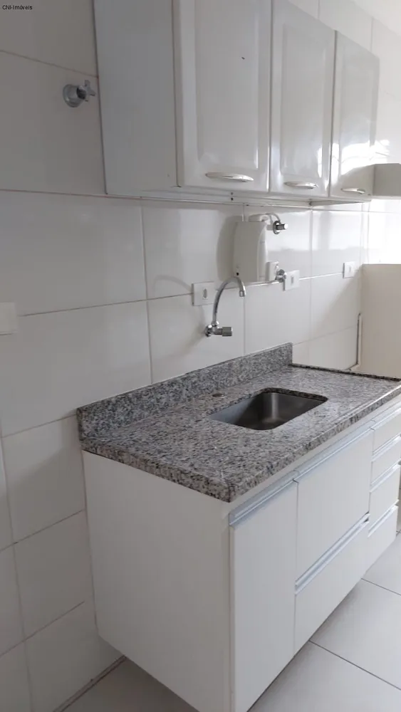 Apartamento, 2 quartos, 55 m² - Foto 3