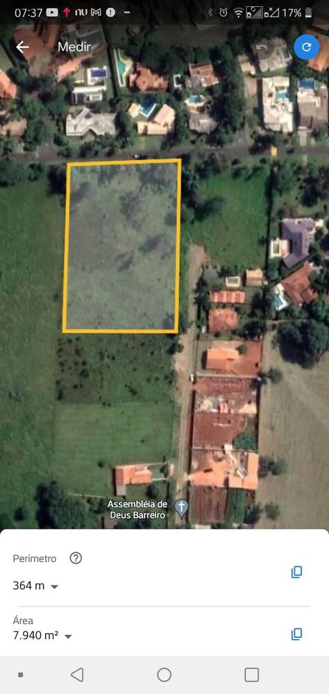 Terreno, 8500 m² - Foto 2