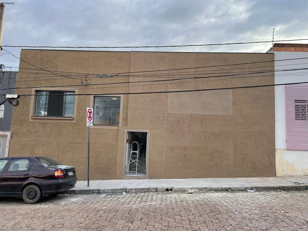 Prédio Inteiro, 160 m² - Foto 6