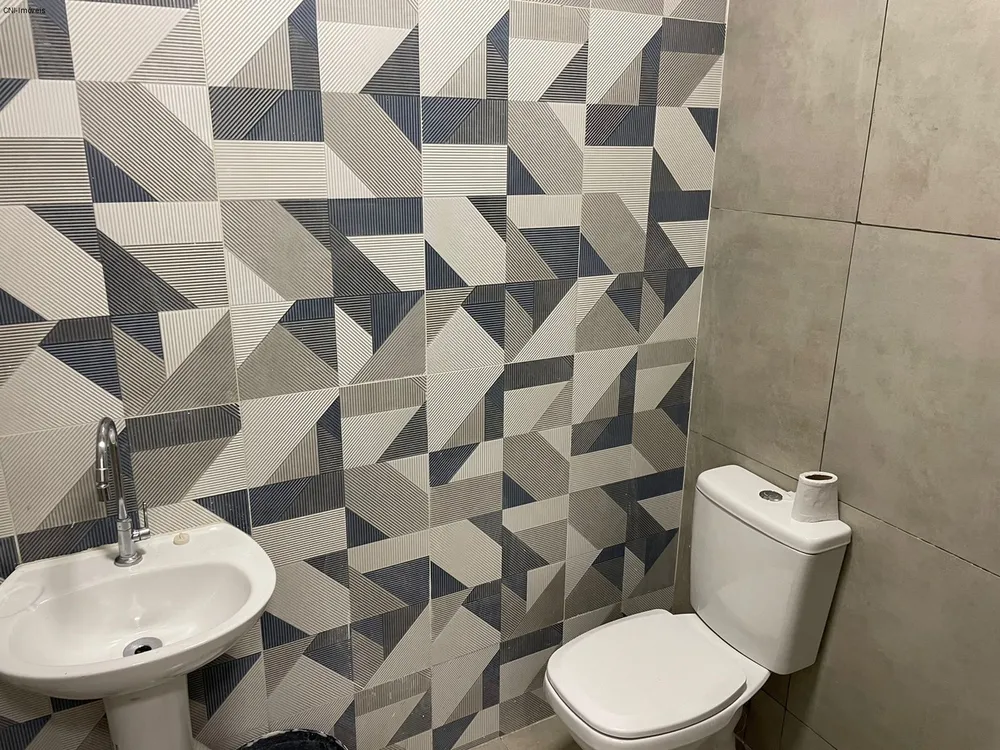 Prédio Inteiro, 160 m² - Foto 12