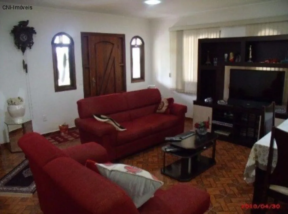 Casa, 3 quartos, 153 m² - Foto 1
