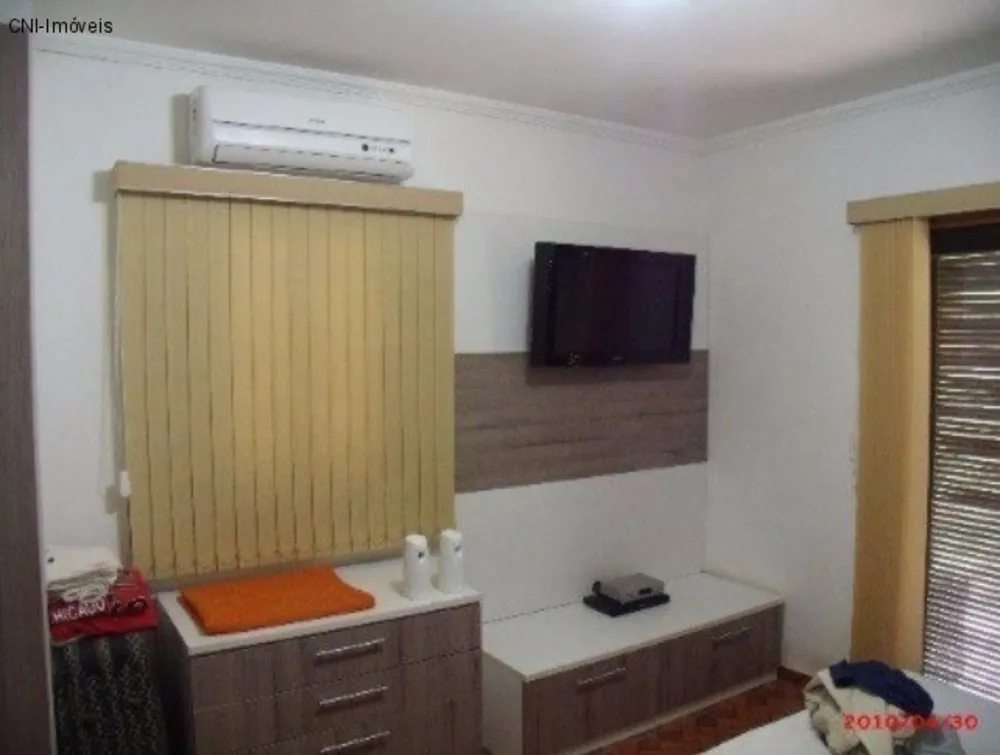 Casa, 3 quartos, 153 m² - Foto 2