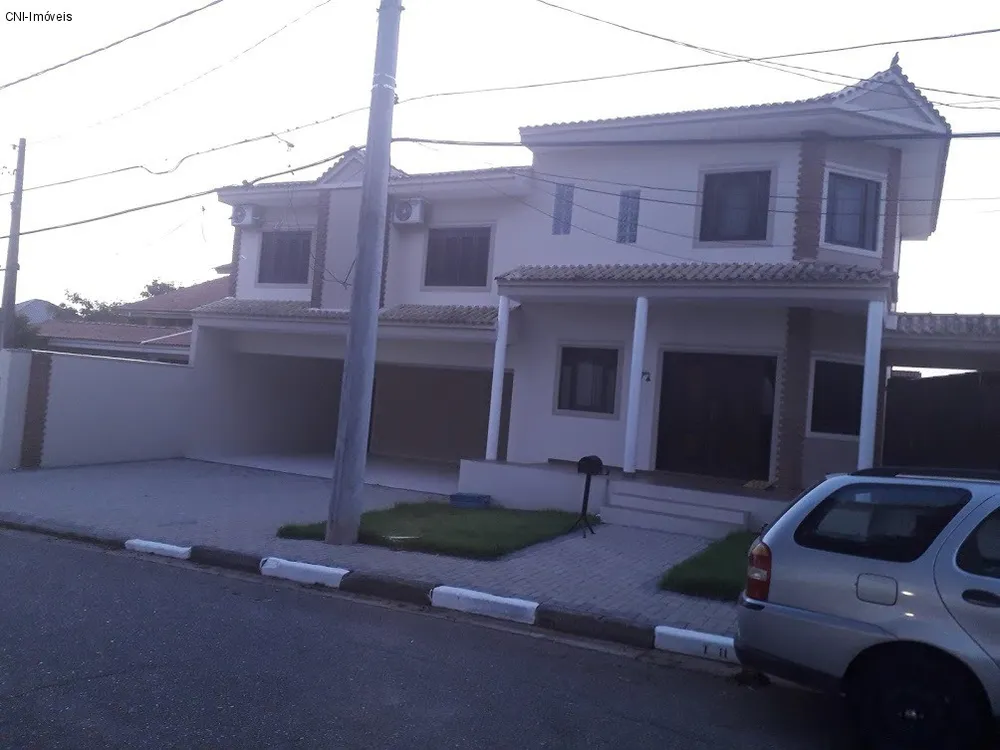 Casa, 3 quartos, 320 m² - Foto 1