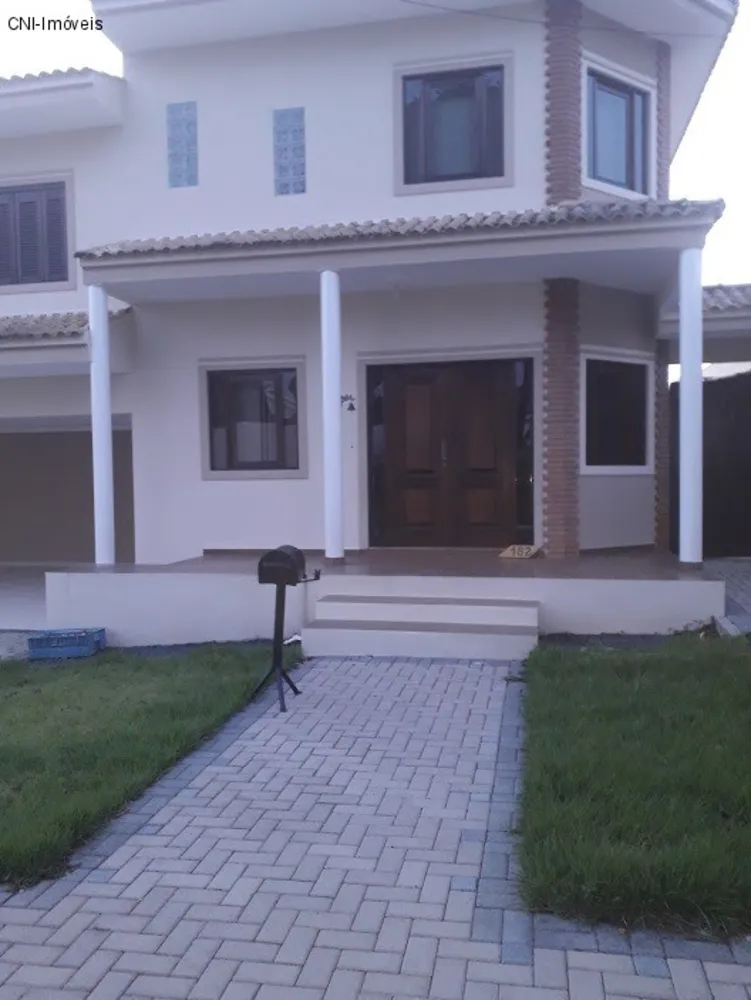 Casa, 3 quartos, 320 m² - Foto 2