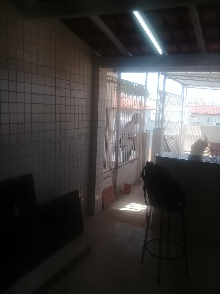 Casa, 3 quartos - Foto 20