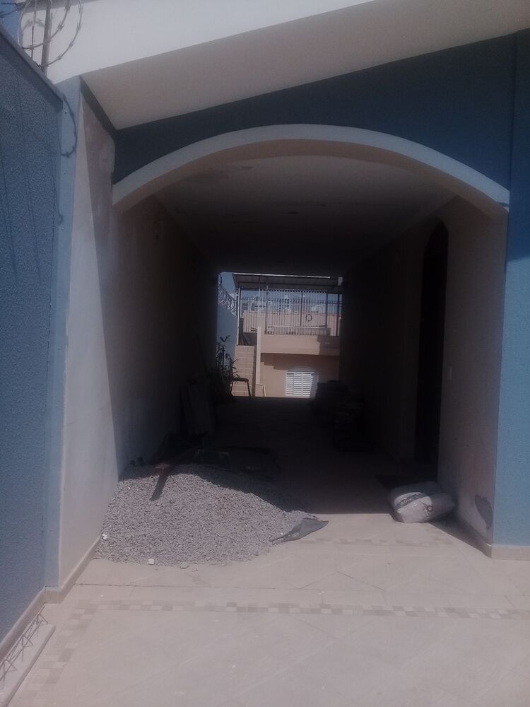 Casa à venda com 3 quartos - Foto 2