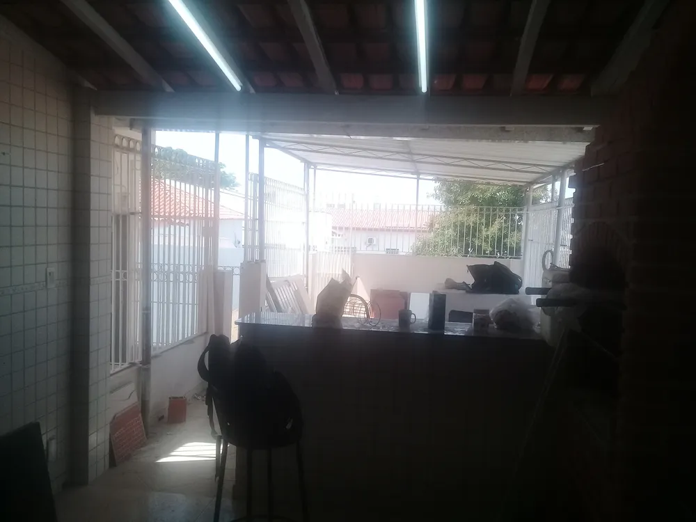 Casa, 3 quartos - Foto 28