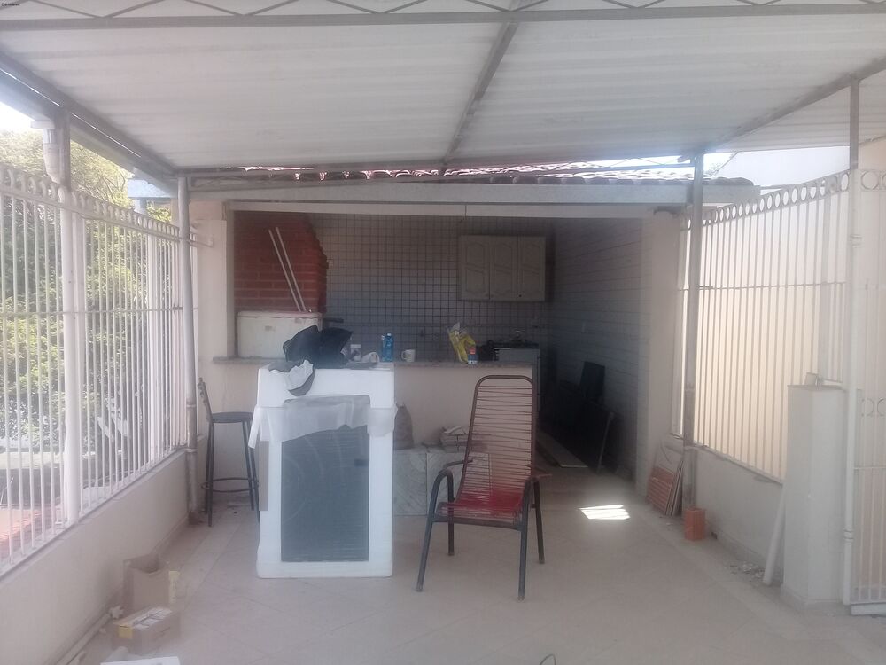 Casa à venda com 3 quartos - Foto 8