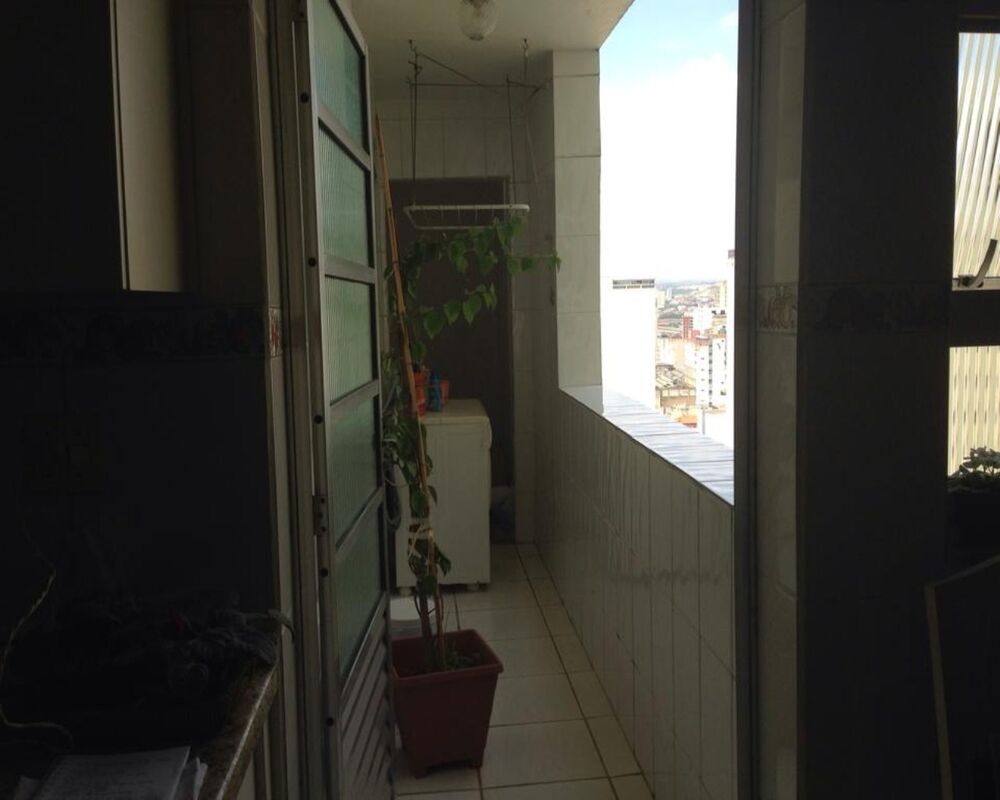Apartamento, 3 quartos, 140 m² - Foto 5