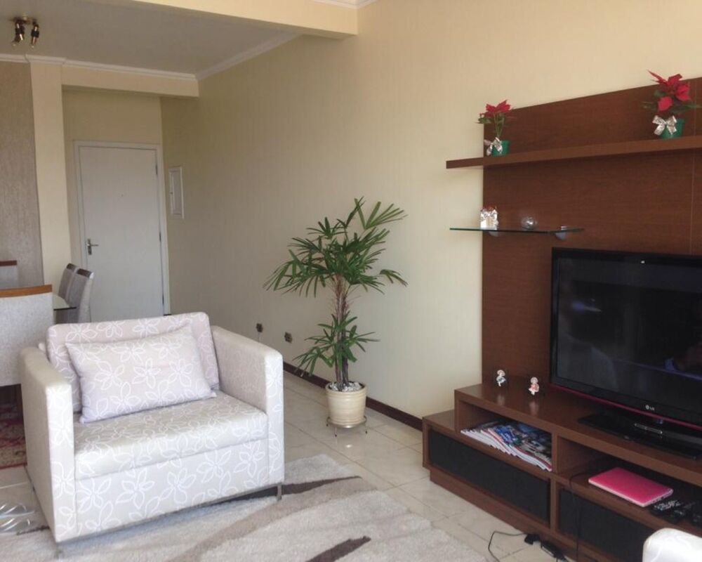 Apartamento, 3 quartos, 140 m² - Foto 3
