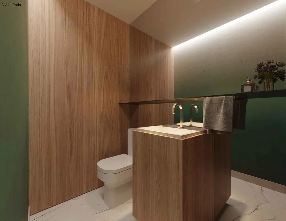 Apartamento, 3 quartos, 82 m² - Foto 12