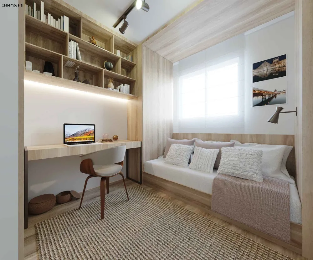 Apartamento, 3 quartos, 82 m² - Foto 16