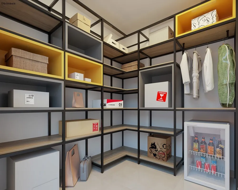 Apartamento, 3 quartos, 82 m² - Foto 11