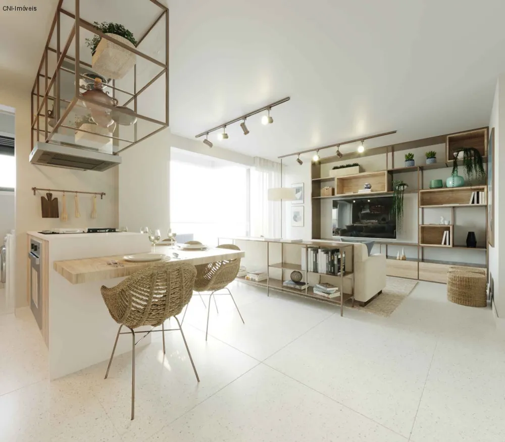 Apartamento, 3 quartos, 82 m² - Foto 13