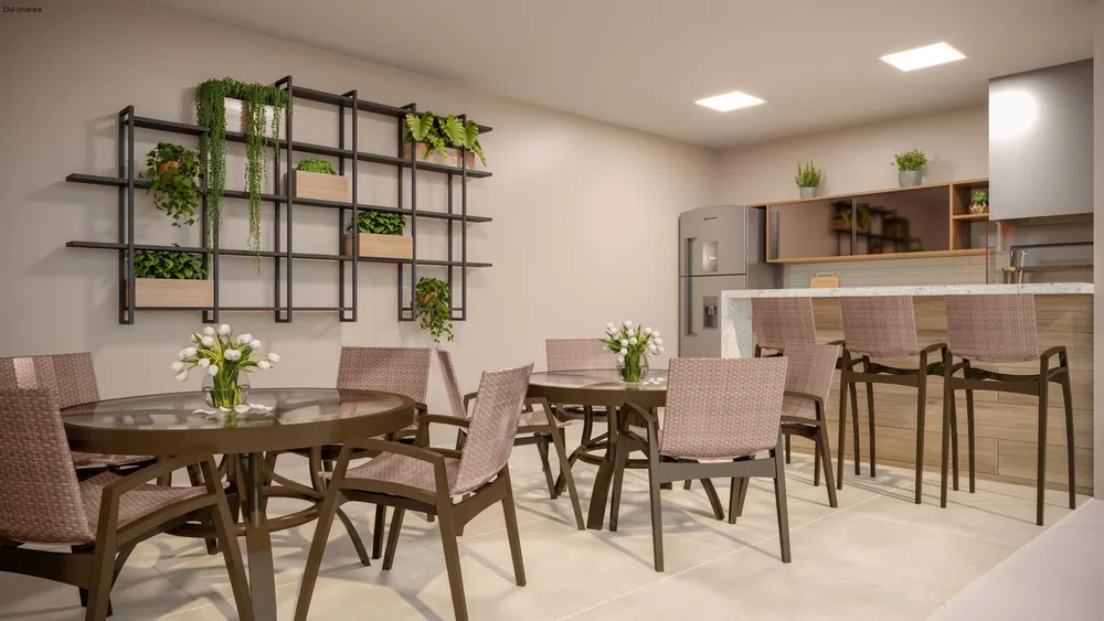Apartamento, 3 quartos, 82 m² - Foto 26