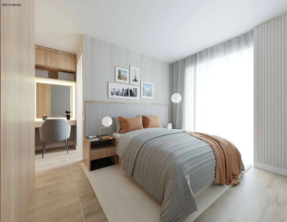 Apartamento, 3 quartos, 82 m² - Foto 11