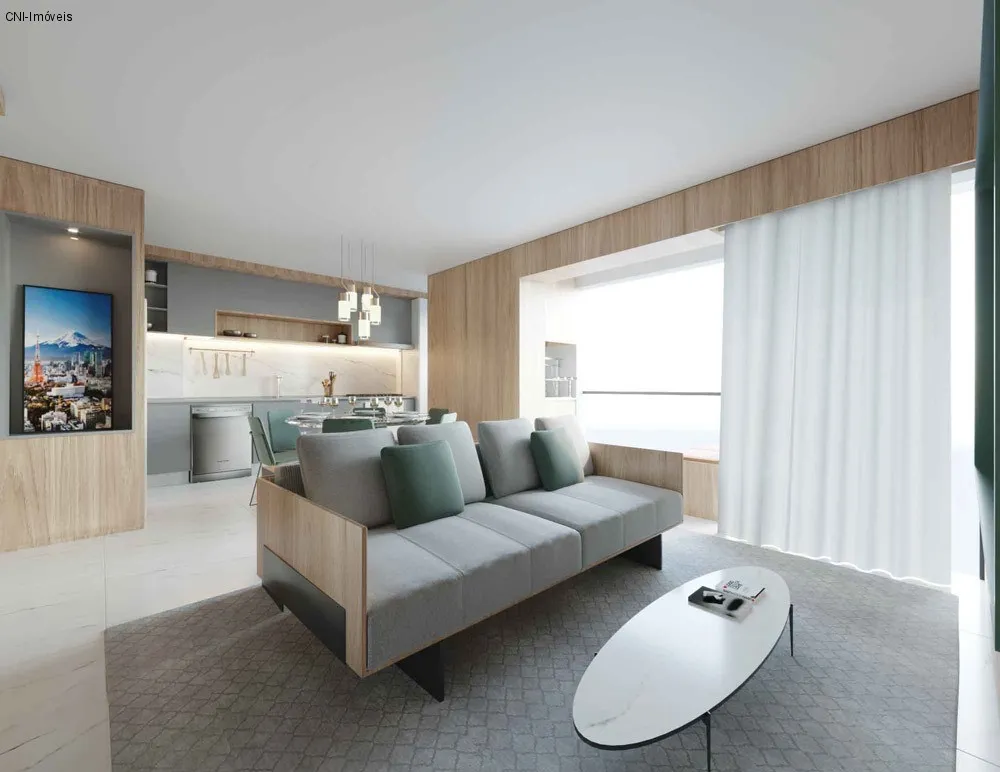Apartamento, 3 quartos, 82 m² - Foto 17
