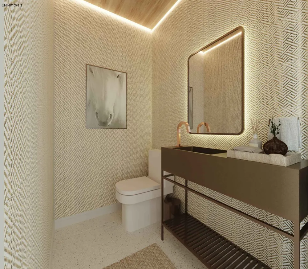 Apartamento, 3 quartos, 82 m² - Foto 12