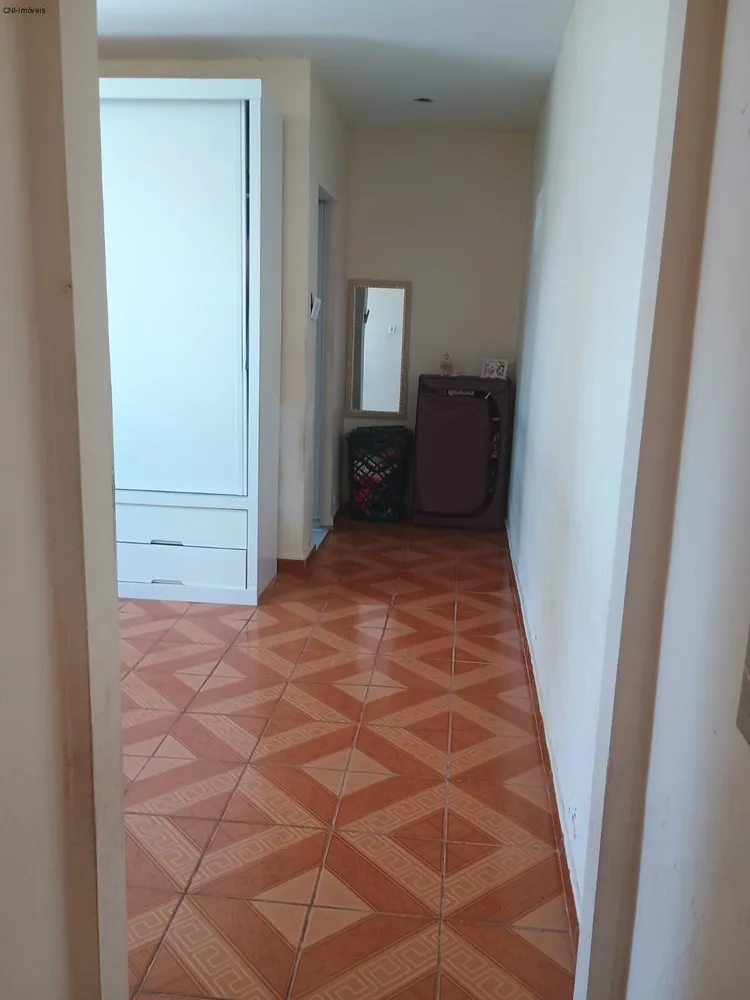 Casa, 2 quartos, 33 m² - Foto 8
