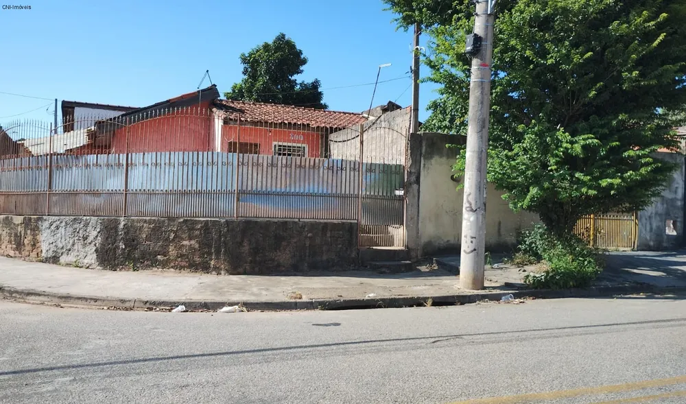 Casa, 2 quartos, 33 m² - Foto 11