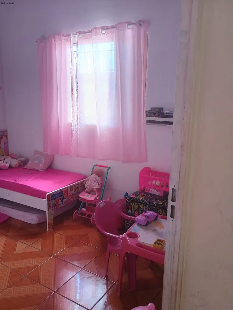 Casa, 2 quartos, 33 m² - Foto 19