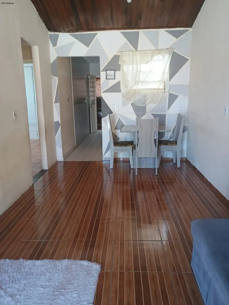 Casa, 2 quartos, 33 m² - Foto 18