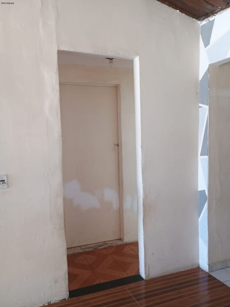 Casa, 2 quartos, 33 m² - Foto 5