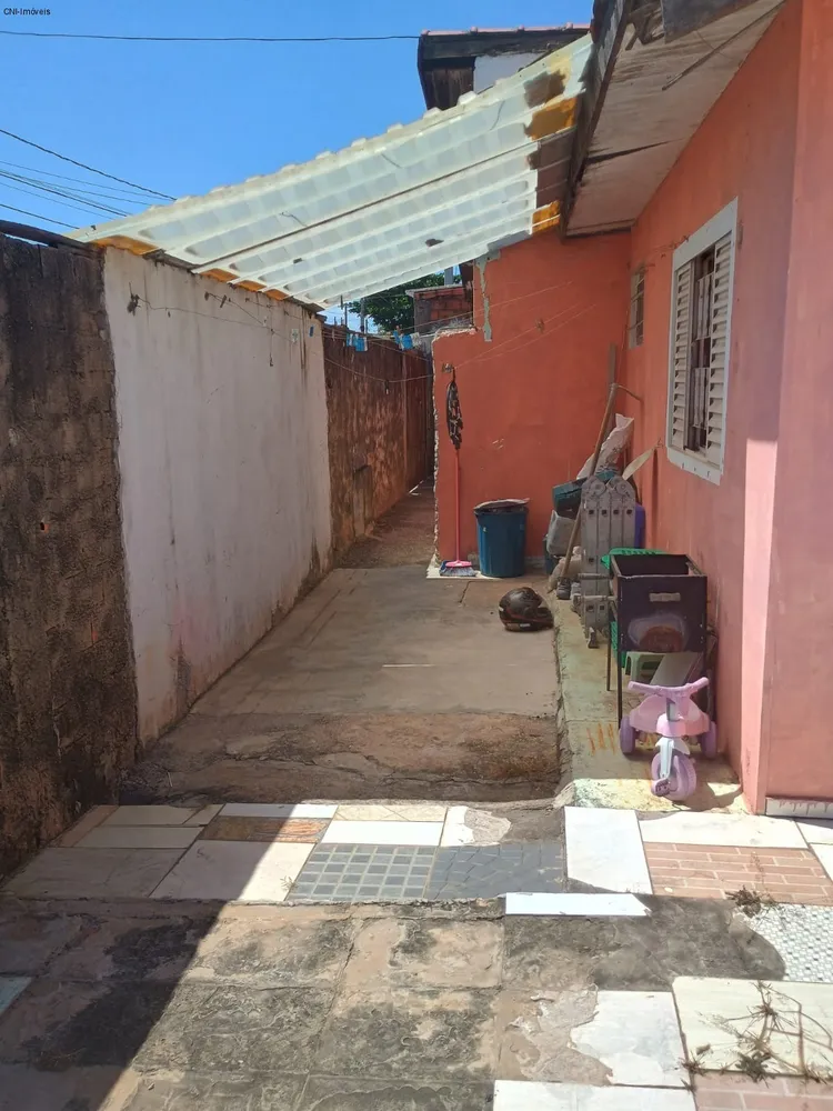 Casa, 2 quartos, 33 m² - Foto 16