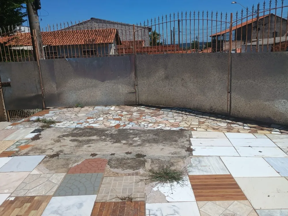 Casa, 2 quartos, 33 m² - Foto 17
