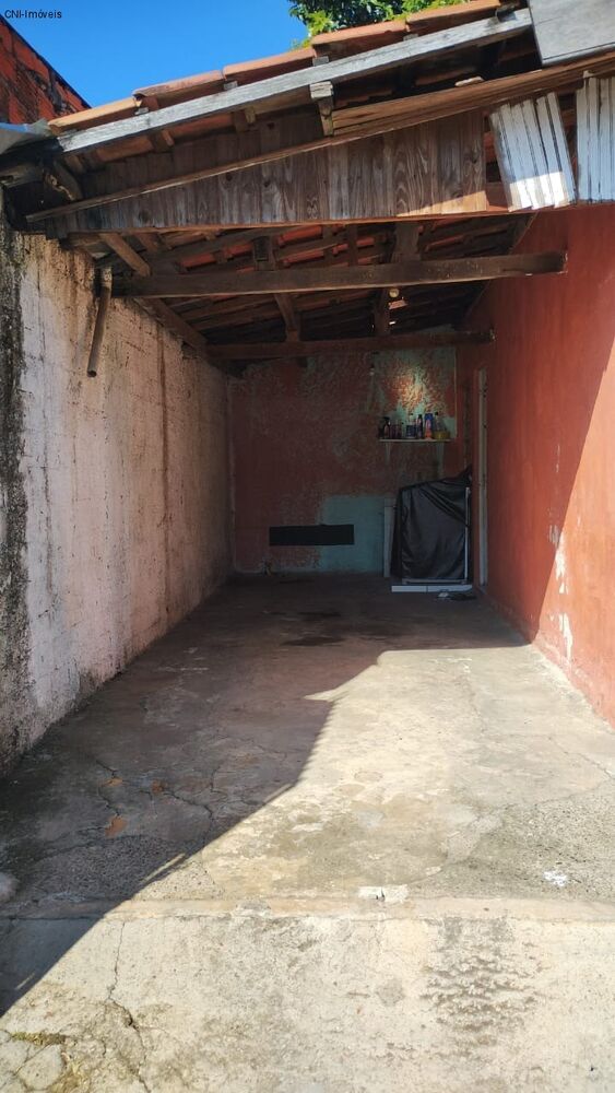 Casa, 2 quartos, 33 m² - Foto 3