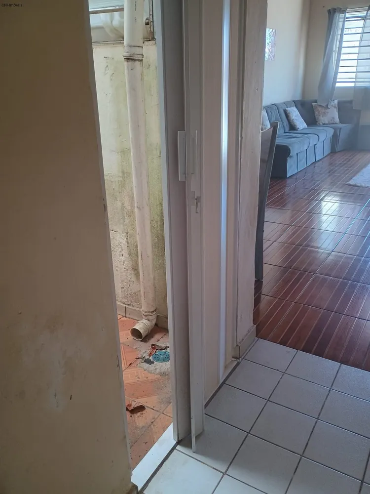 Casa, 2 quartos, 33 m² - Foto 10