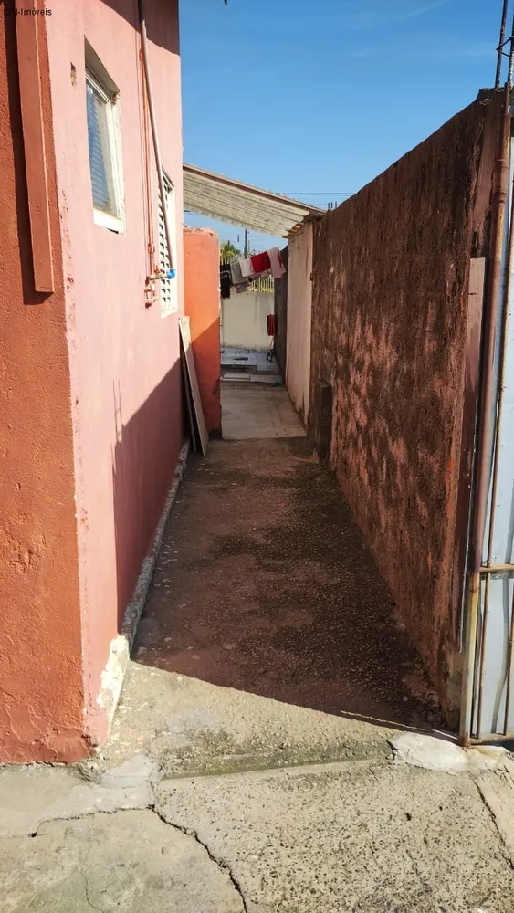 Casa, 2 quartos, 33 m² - Foto 9