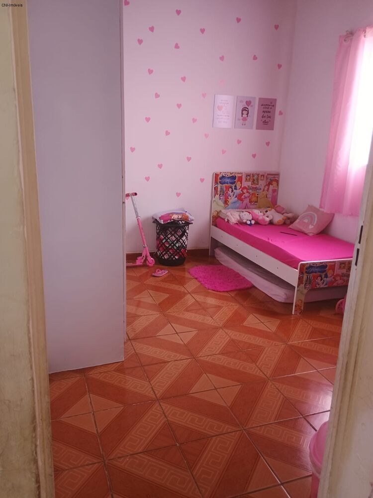 Casa, 2 quartos, 33 m² - Foto 1