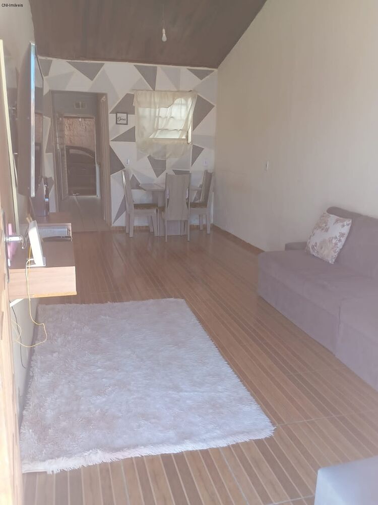 Casa, 2 quartos, 33 m² - Foto 8