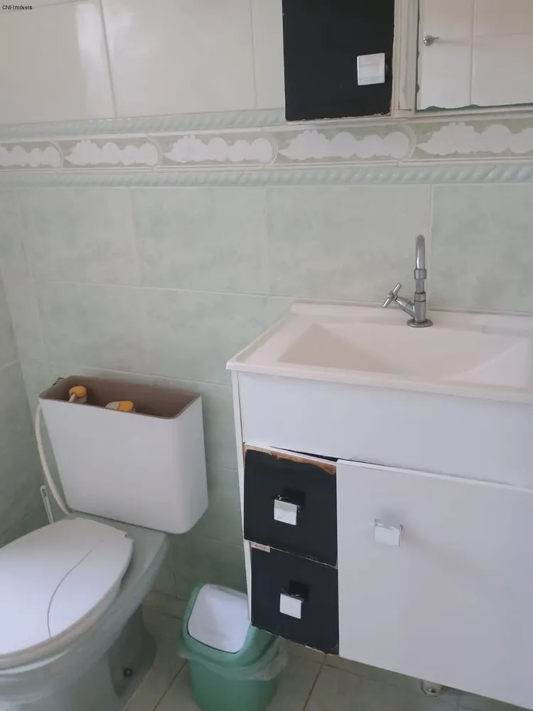 Casa, 2 quartos, 33 m² - Foto 14
