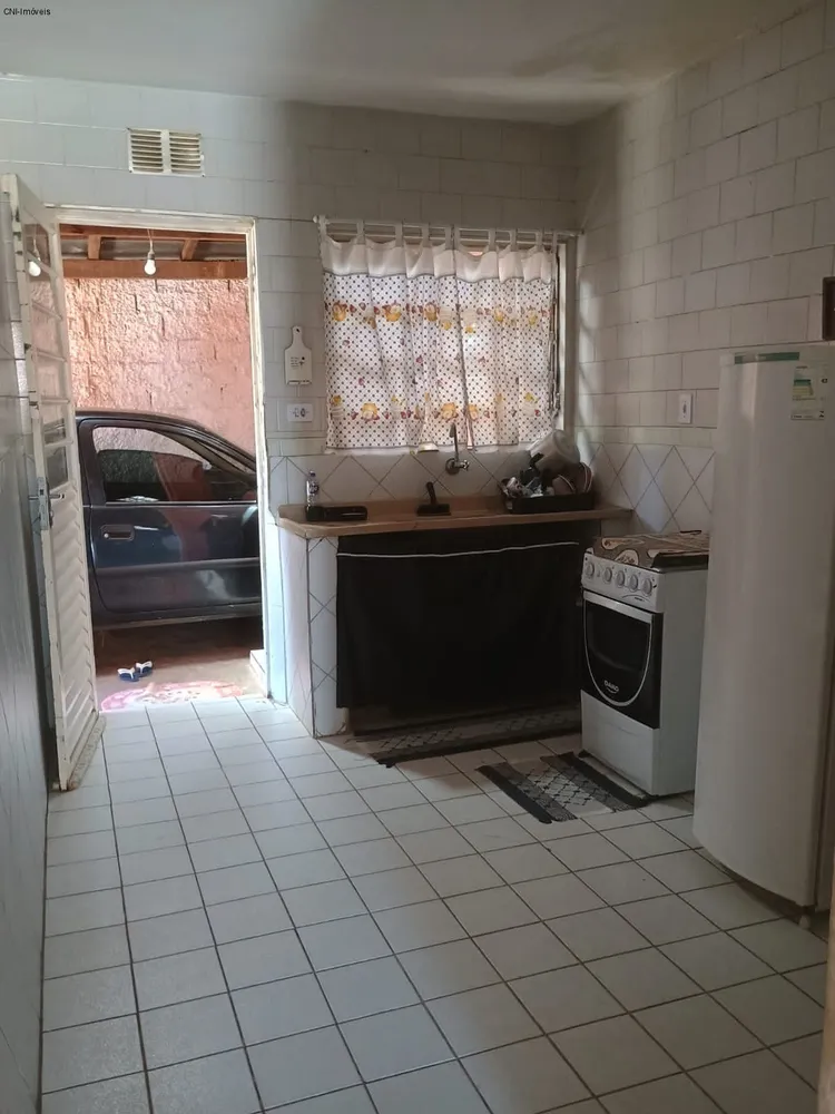 Casa, 2 quartos, 33 m² - Foto 12