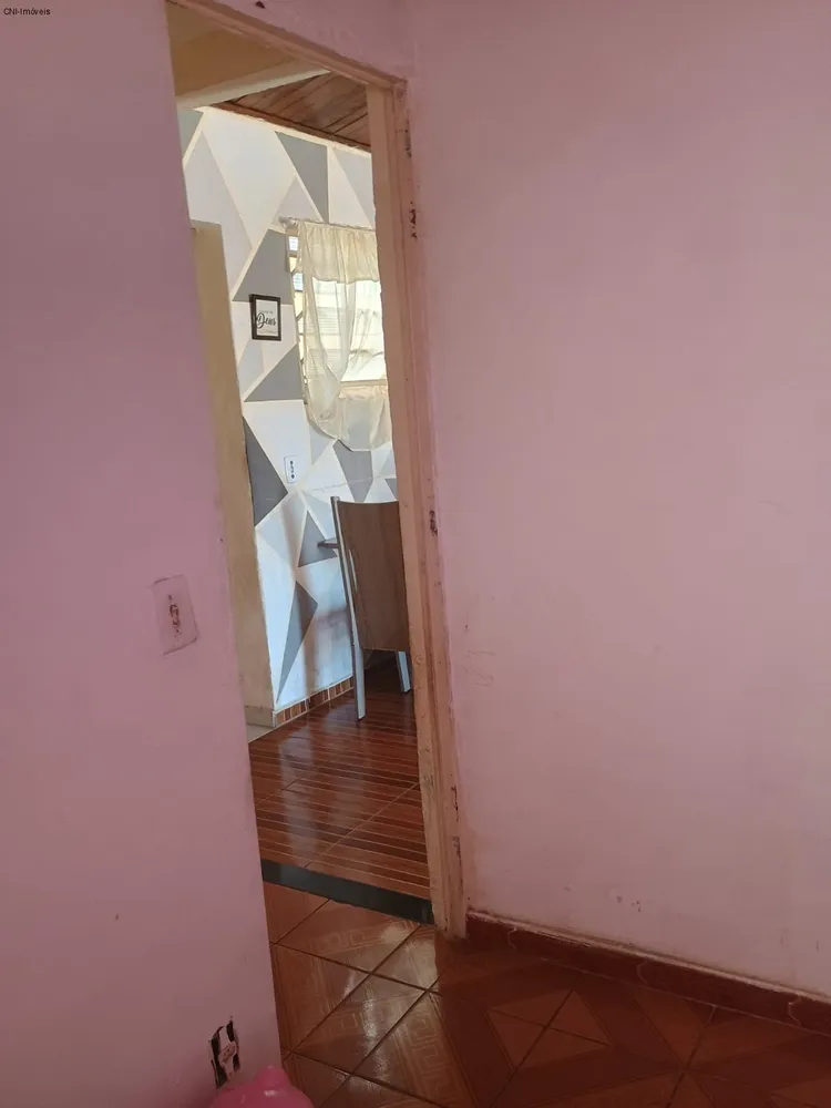 Casa, 2 quartos, 33 m² - Foto 20