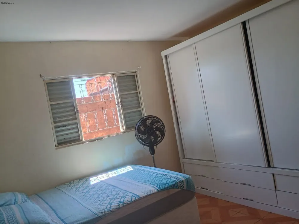 Casa, 2 quartos, 33 m² - Foto 15
