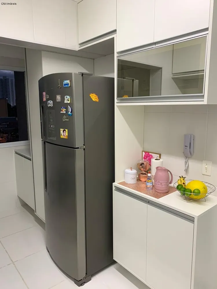 Apartamento, 2 quartos, 58 m² - Foto 12
