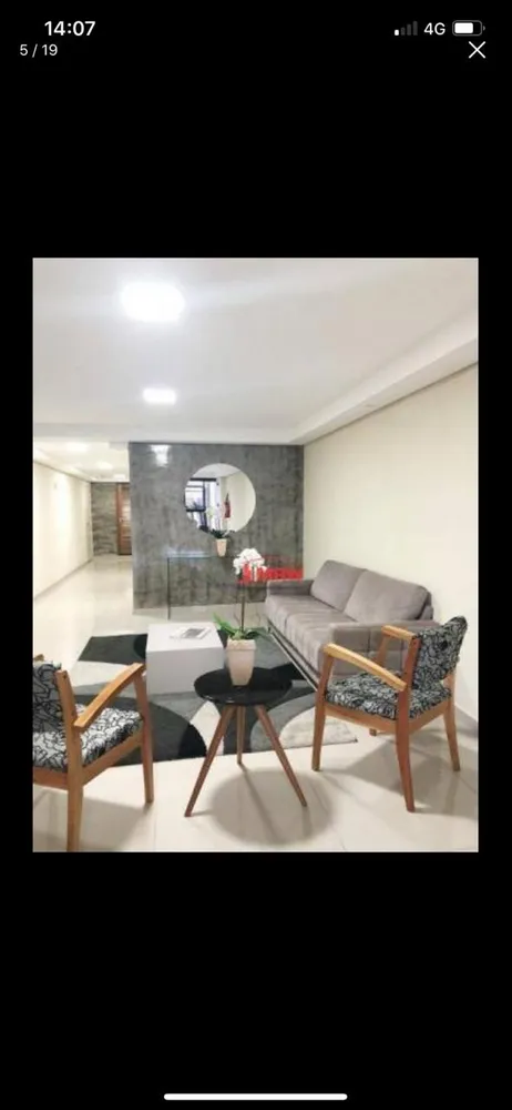 Apartamento, 2 quartos, 58 m² - Foto 6