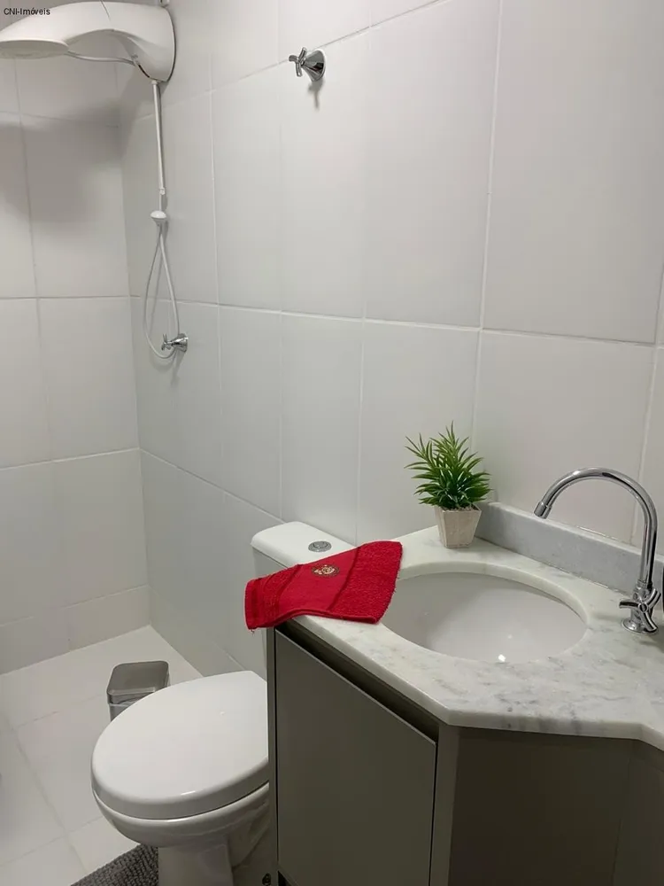 Apartamento, 2 quartos, 58 m² - Foto 10