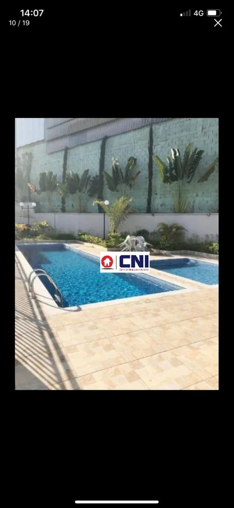 Apartamento, 2 quartos, 58 m² - Foto 8