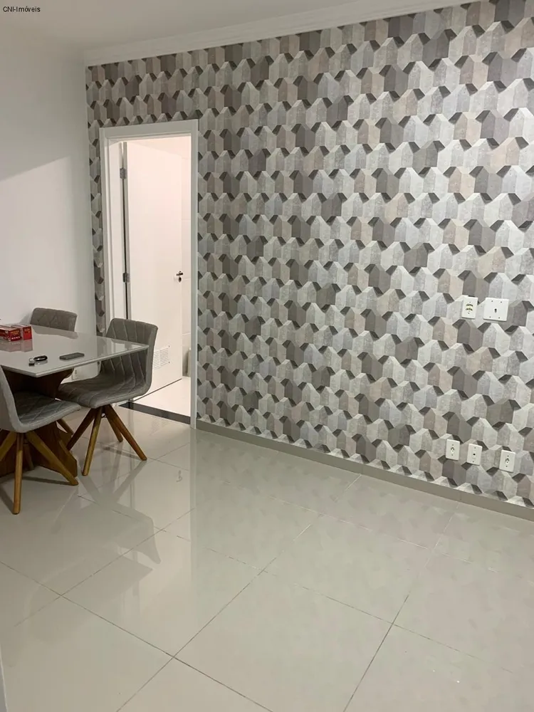 Apartamento, 2 quartos, 58 m² - Foto 9