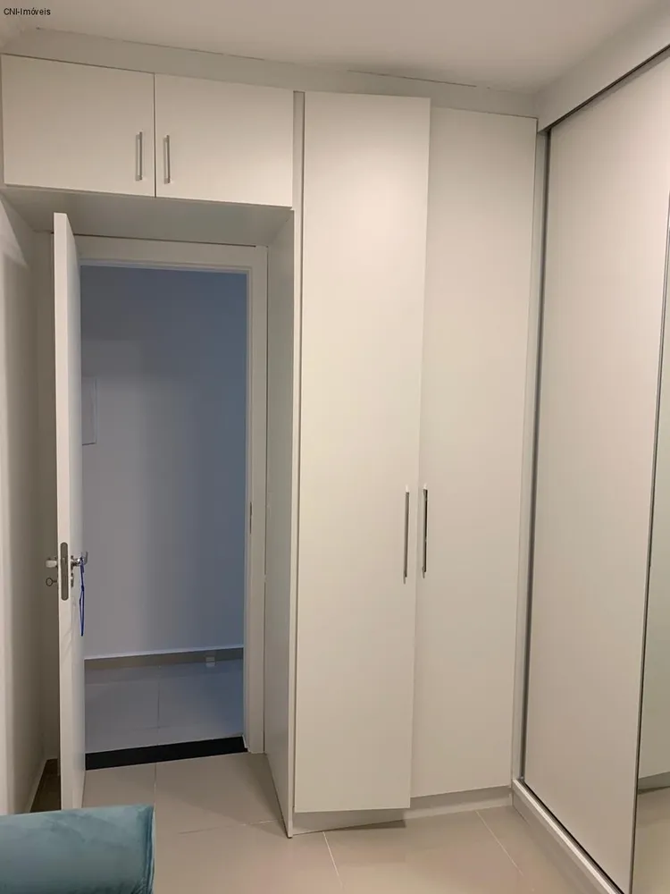 Apartamento, 2 quartos, 58 m² - Foto 5