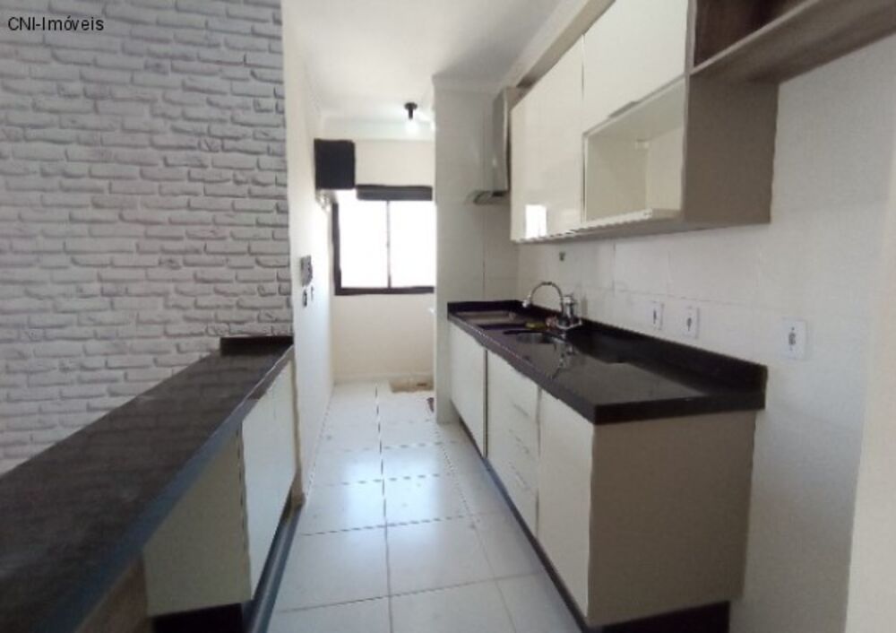 Apartamento, 2 quartos, 54 m² - Foto 1